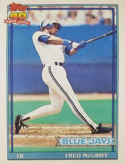 Fred McGriff