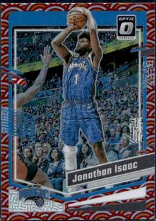 Jonathan Isaac