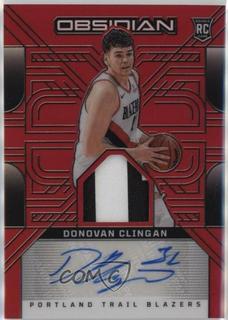 Donovan Clingan