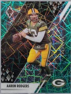 Aaron Rodgers