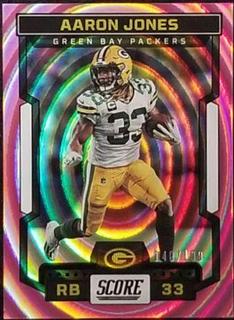 Aaron Jones