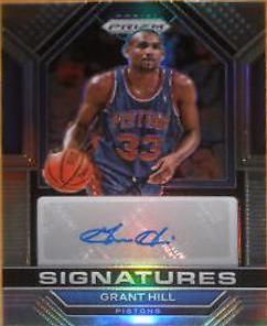 Grant Hill