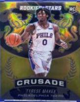 Tyrese Maxey