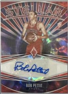Bob Pettit