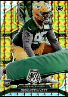 Devonte Wyatt