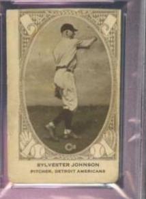 Sylvester Johnson