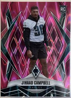 Jihaad Campbell