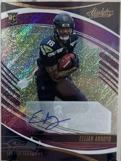 Elijah Arroyo
