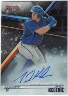 Jarred Kelenic
