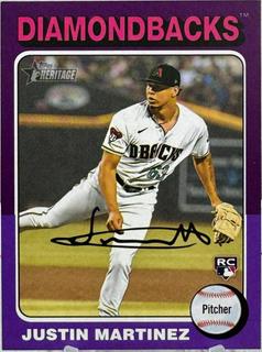 Justin Martinez
