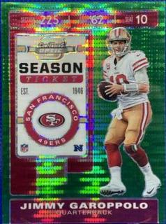 Jimmy Garoppolo