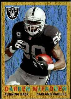 Darren McFadden
