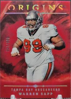 Warren Sapp