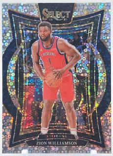 Zion Williamson