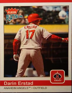 Darin Erstad
