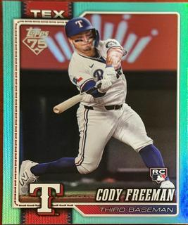 Cody Freeman