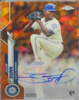 Justin Dunn