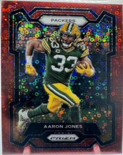Aaron Jones
