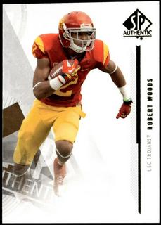 Robert Woods