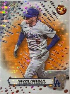 Freddie Freeman