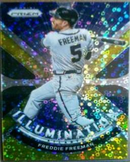 Freddie Freeman