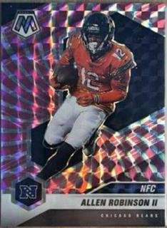 Allen Robinson II