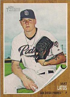 Mat Latos