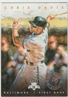 Chris Davis