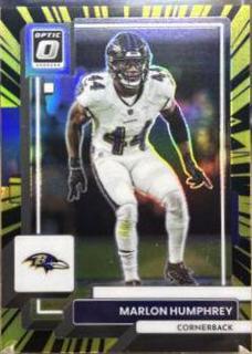 Marlon Humphrey
