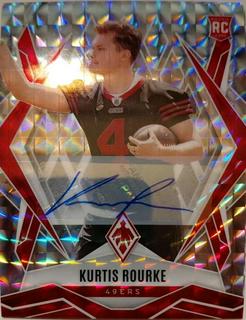 Kurtis Rourke