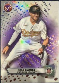 Trea Turner