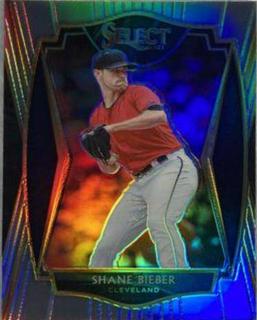 Shane Bieber