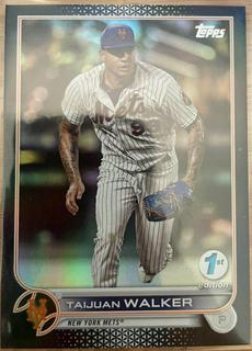 Taijuan Walker