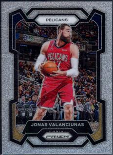 Jonas Valanciunas