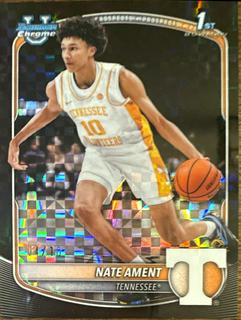 Nate Ament