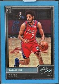Isaiah Joe