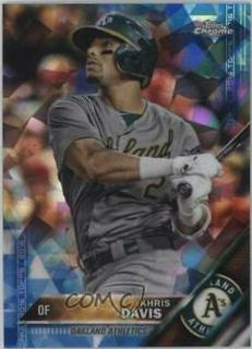 Khris Davis