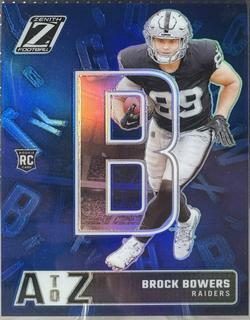 Brock Bowers
