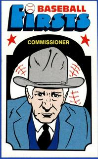 Commissioner