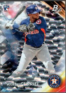 Yulieski Gurriel