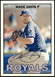 Wade Davis
