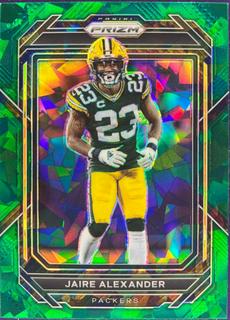Jaire Alexander