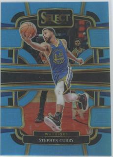 Stephen Curry