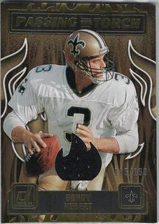 Bobby Hebert, Derek Carr
