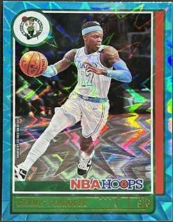 Dennis Schroder