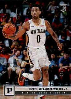 Nickeil Alexander-Walker