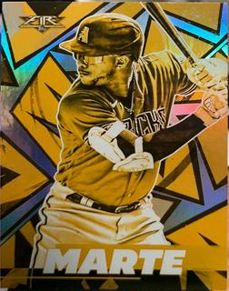 Ketel Marte