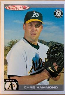 Chris Hammond