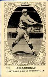 George Kelly