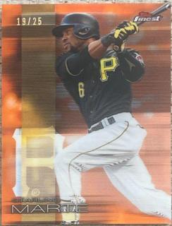Starling Marte